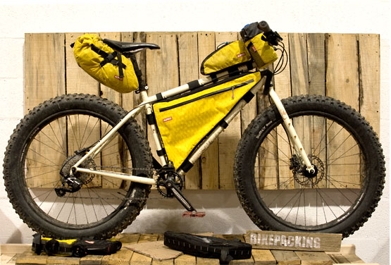 top tube bag for mountain bike
