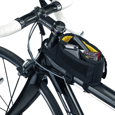 topeak fuel tank frame bag