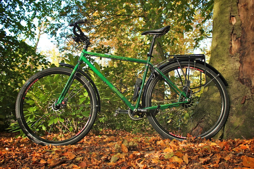 fitting sks mudguards disc brakes