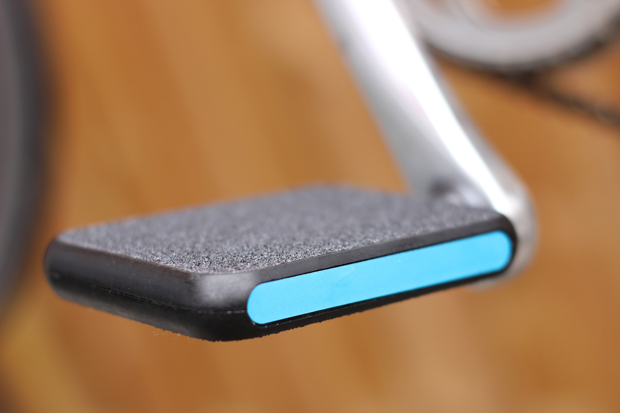 feedback opbouwen Een hekel hebben aan Moto Reflex pedals review
