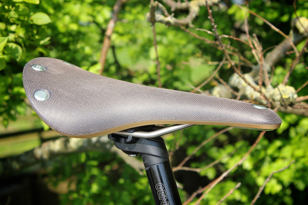 brooks cambium c17 s