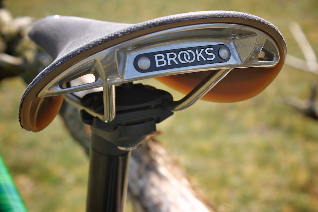 Brooks cambium hot sale c17 s